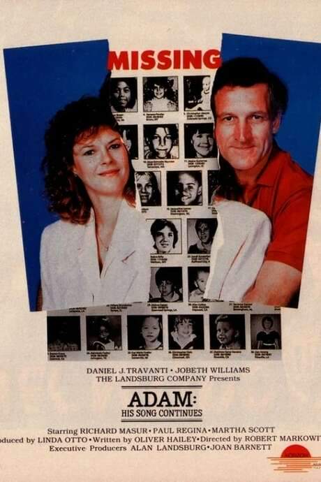 Adam: His Song Continues